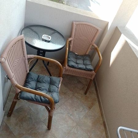 Apartments Grubor Budva Exterior photo