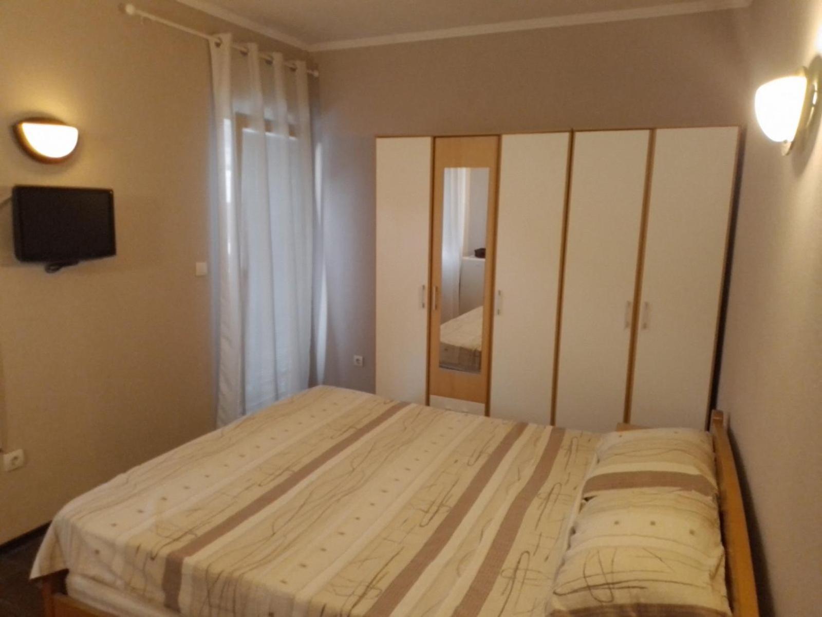 Apartments Grubor Budva Exterior photo