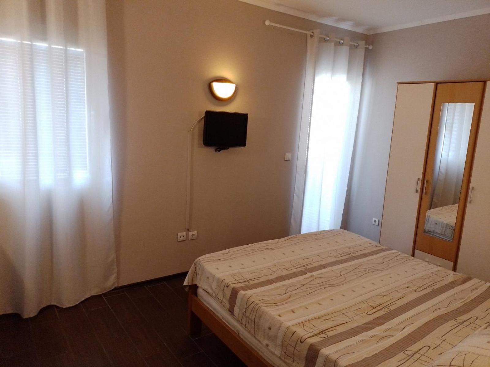 Apartments Grubor Budva Exterior photo