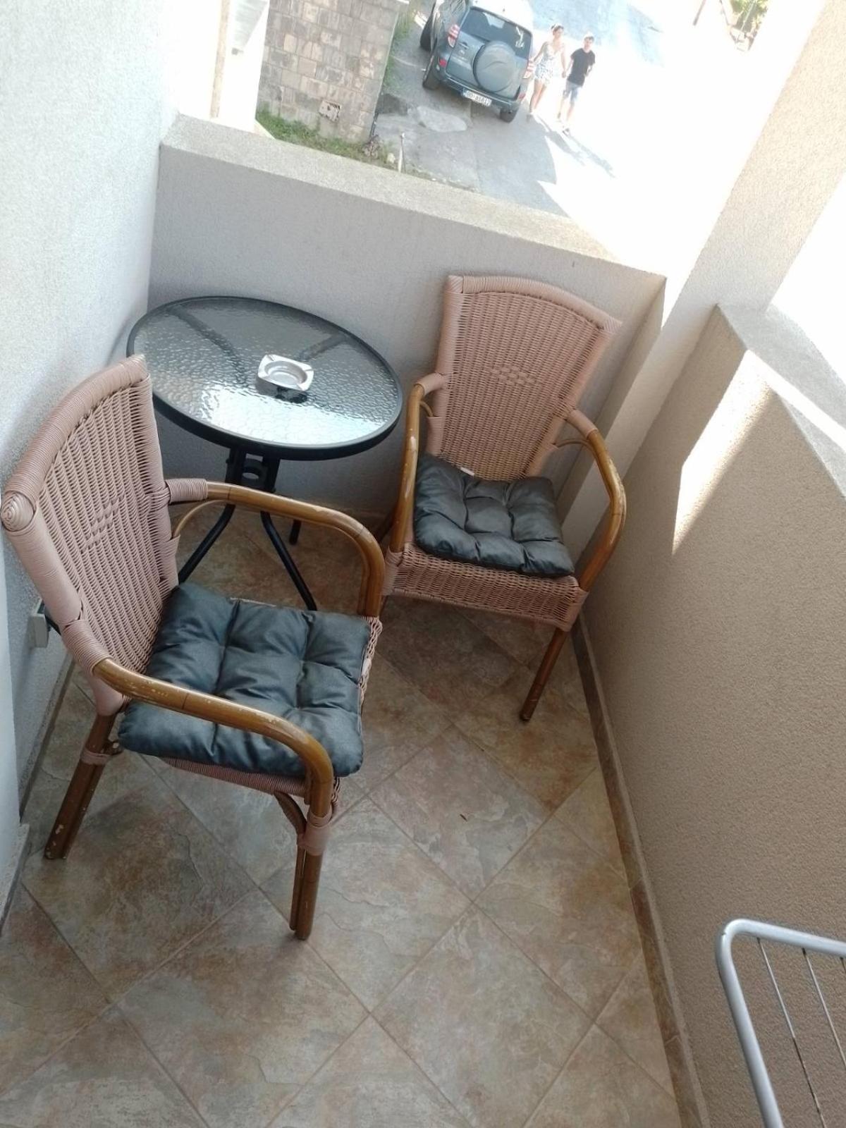 Apartments Grubor Budva Exterior photo