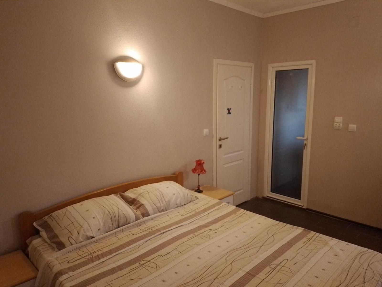 Apartments Grubor Budva Exterior photo