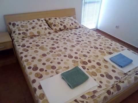 Apartments Grubor Budva Room photo