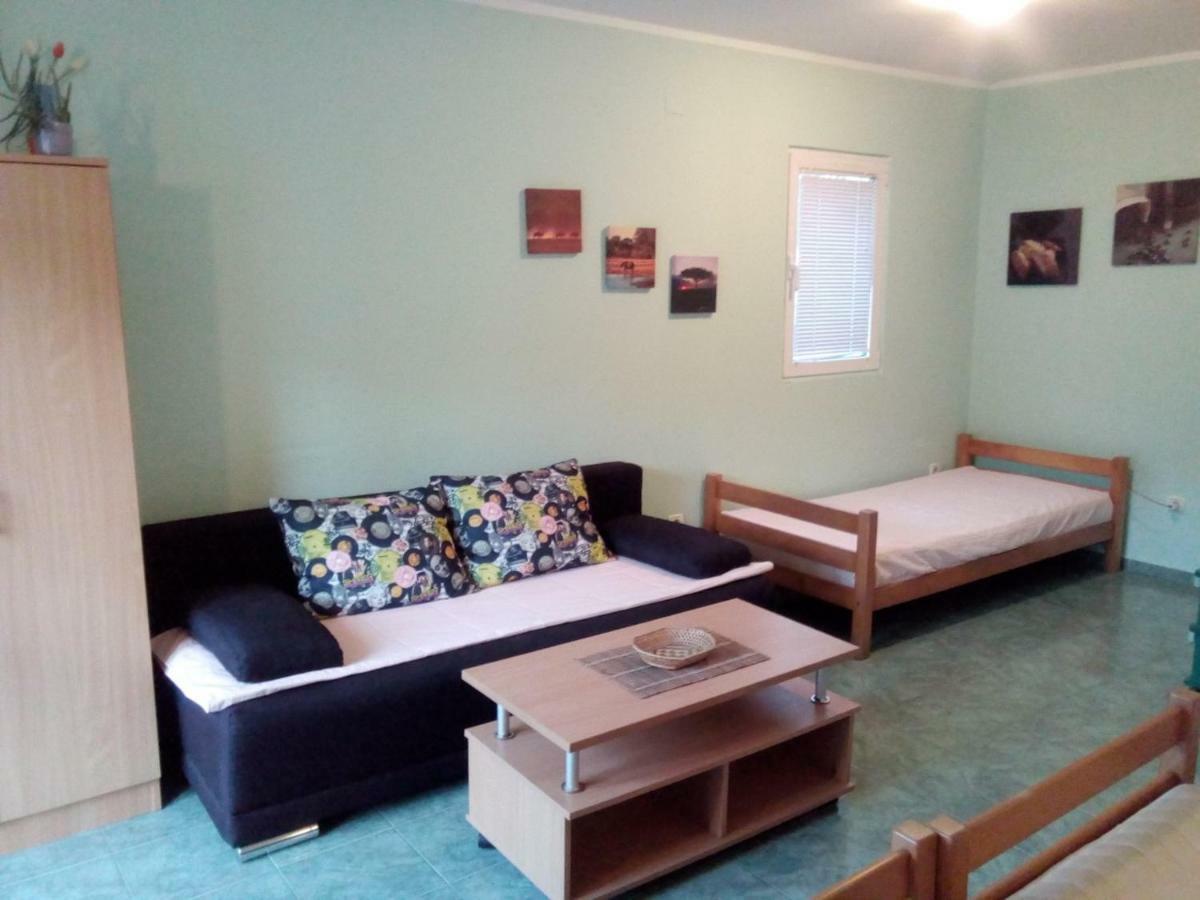 Apartments Grubor Budva Exterior photo