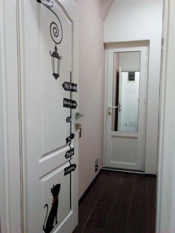Apartments Grubor Budva Exterior photo